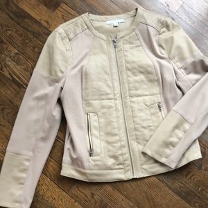 Moto Jacket
